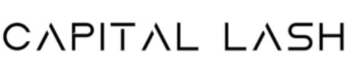 Capital Lash